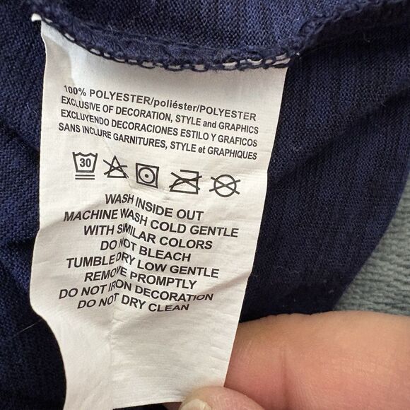 Atlanta Braves Majestic Contenders Welcome Quarter Zip Mock Neck Pullover Jacket - Picture 7 of 8